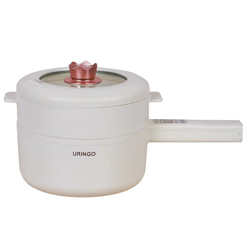 Baby Food Dessert - URINGO panci penggorengan listrik, URINGO 1.6/2L