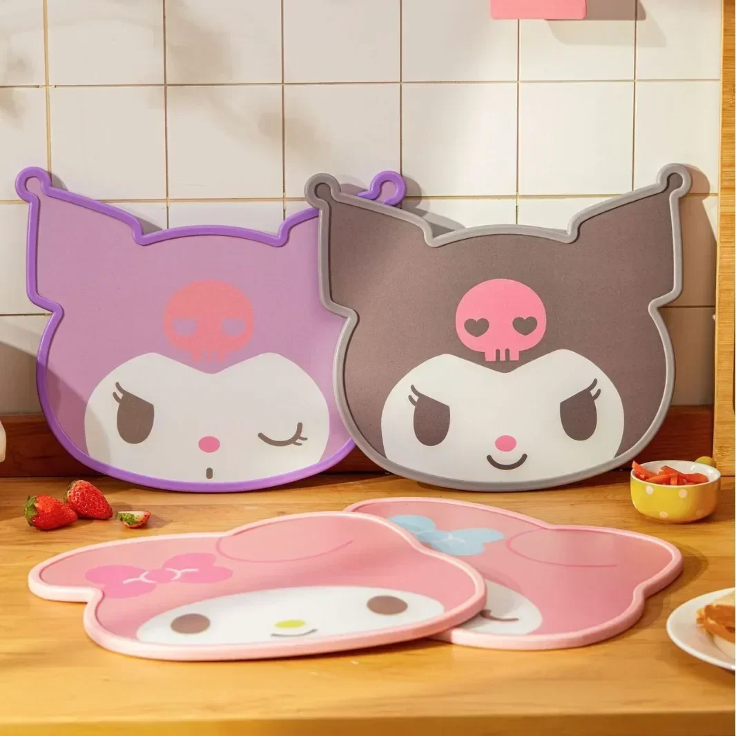 Baby Food For 2 Year Old - Sanrio My Melody Talenan Bentuk Kartun,