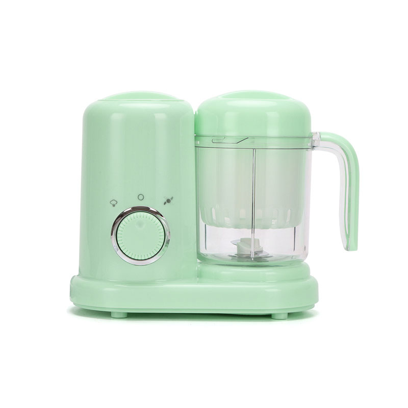 Baby Food Grinder Machine - Mesin Makanan Pendamping Bayi Multifungsi, Pengaduk,