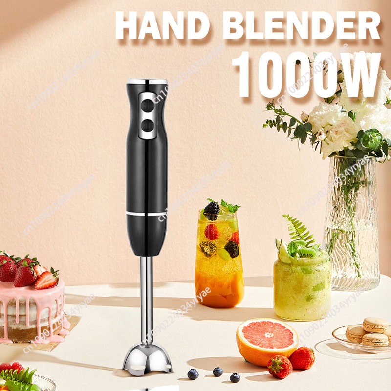 Baby Food Grinder Machine - Penggiling daging elektrik standar Eropa, mesin