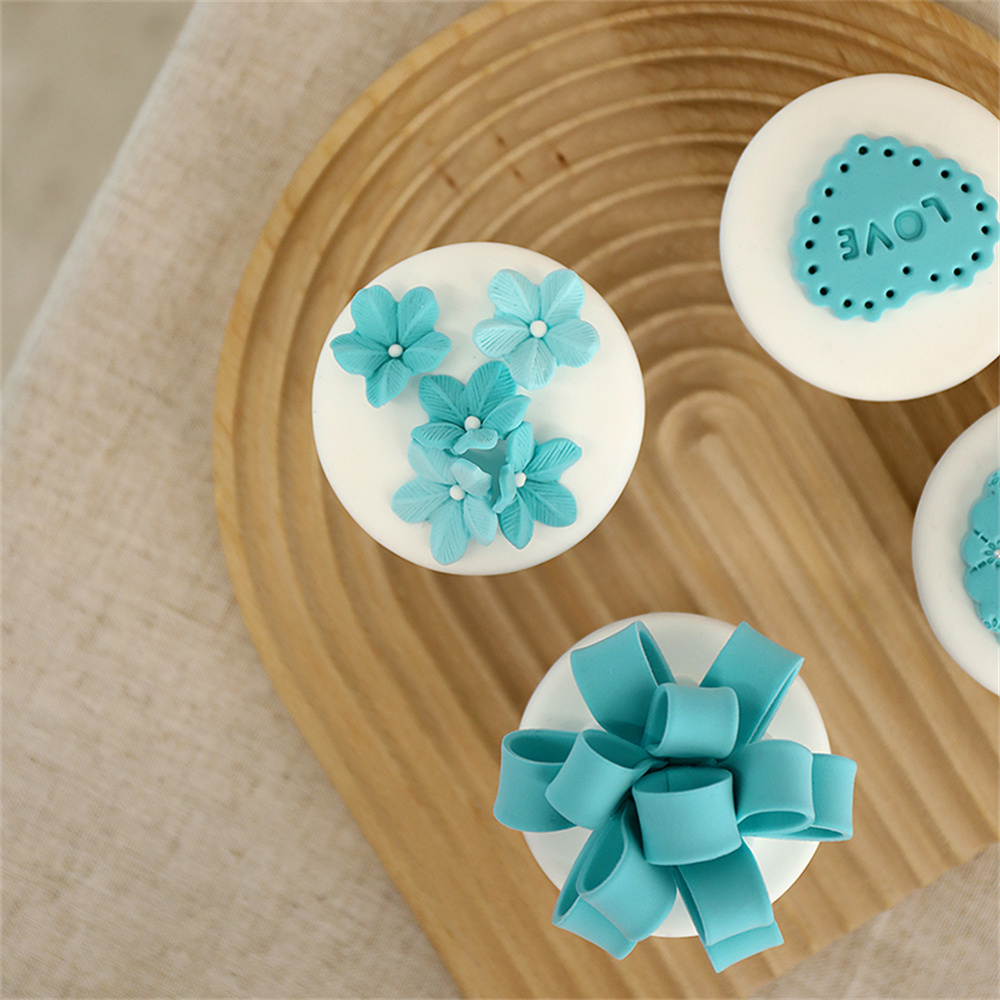 kue tiruan untuk dekorasi pest - Baby Food Dessert ulasan dan harga