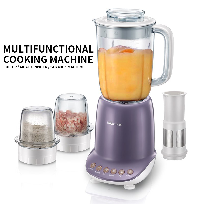 Mesin masak mini, alat pembuat - Baby Food Grinder Machine ulasan dan harga