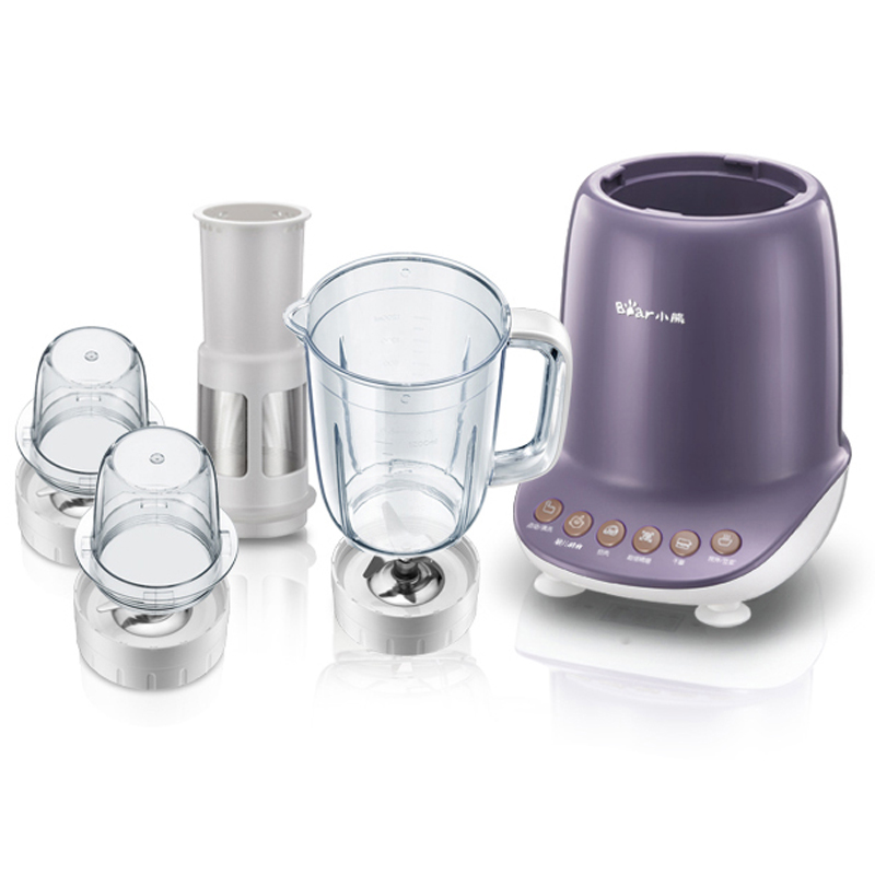 Mesin masak mini, alat pembuat - Baby Food Grinder Machine ulasan dan harga