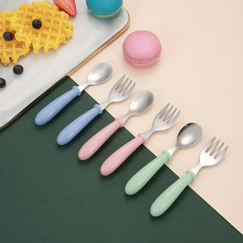 Set peralatan makan anak-anak  - Baby Food Dispensing Spoon ulasan dan harga
