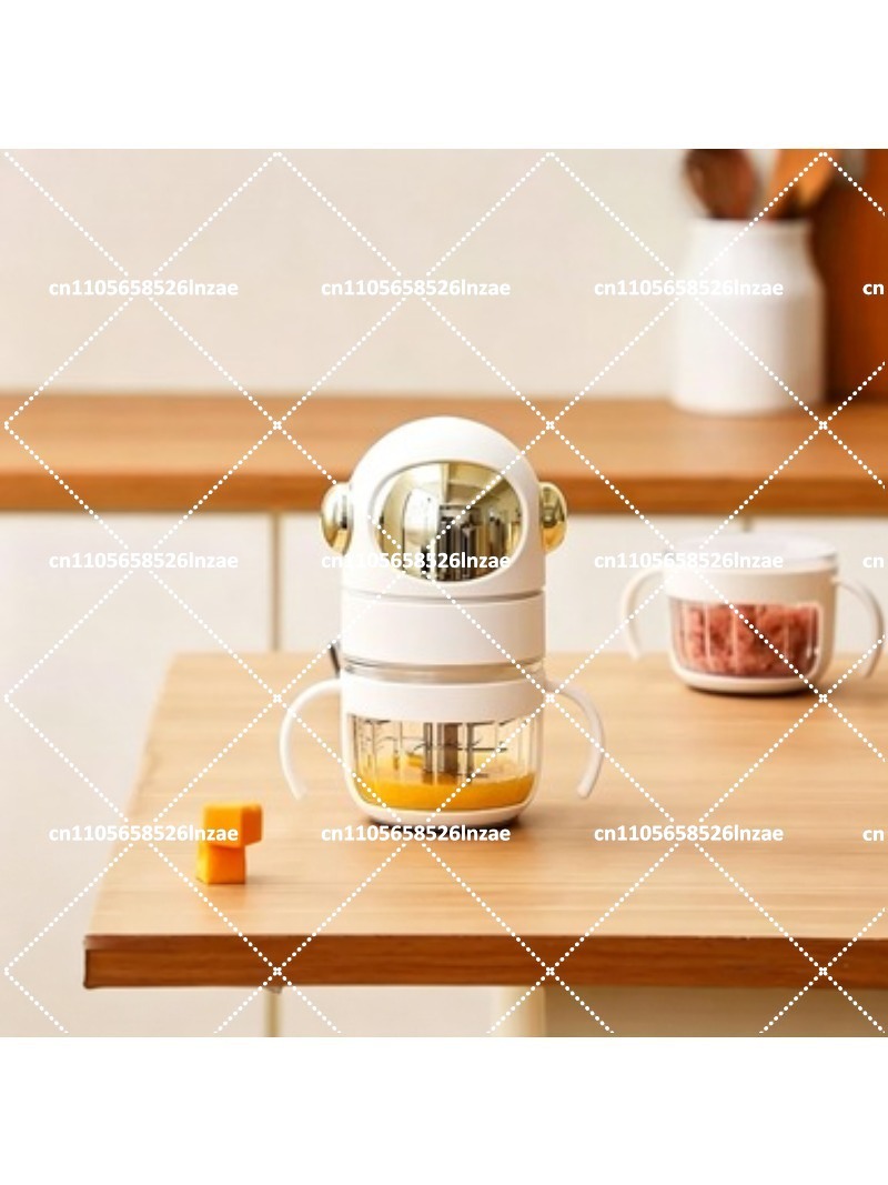 Pembuat Makanan Bayi, Pengukus - Baby Food Maker All In One ulasan dan harga