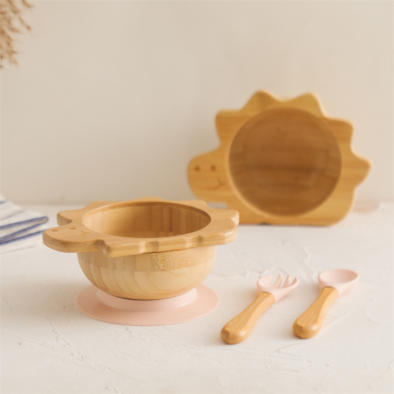 Peralatan makan kayu bayi Set  - Baby Food Dispensing Spoon ulasan dan harga