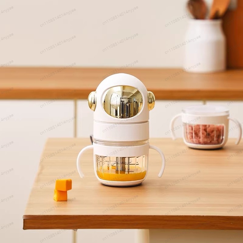 Pembuat Makanan Bayi, Pengukus - Baby Food Maker All In One ulasan dan harga