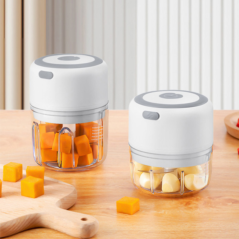 Mesin makanan tambahan memasak - Baby Food Grinder Machine ulasan dan harga
