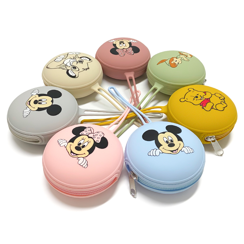 1 Buah Tas Puting Silikon Bayi - Baby Food Game ulasan dan harga