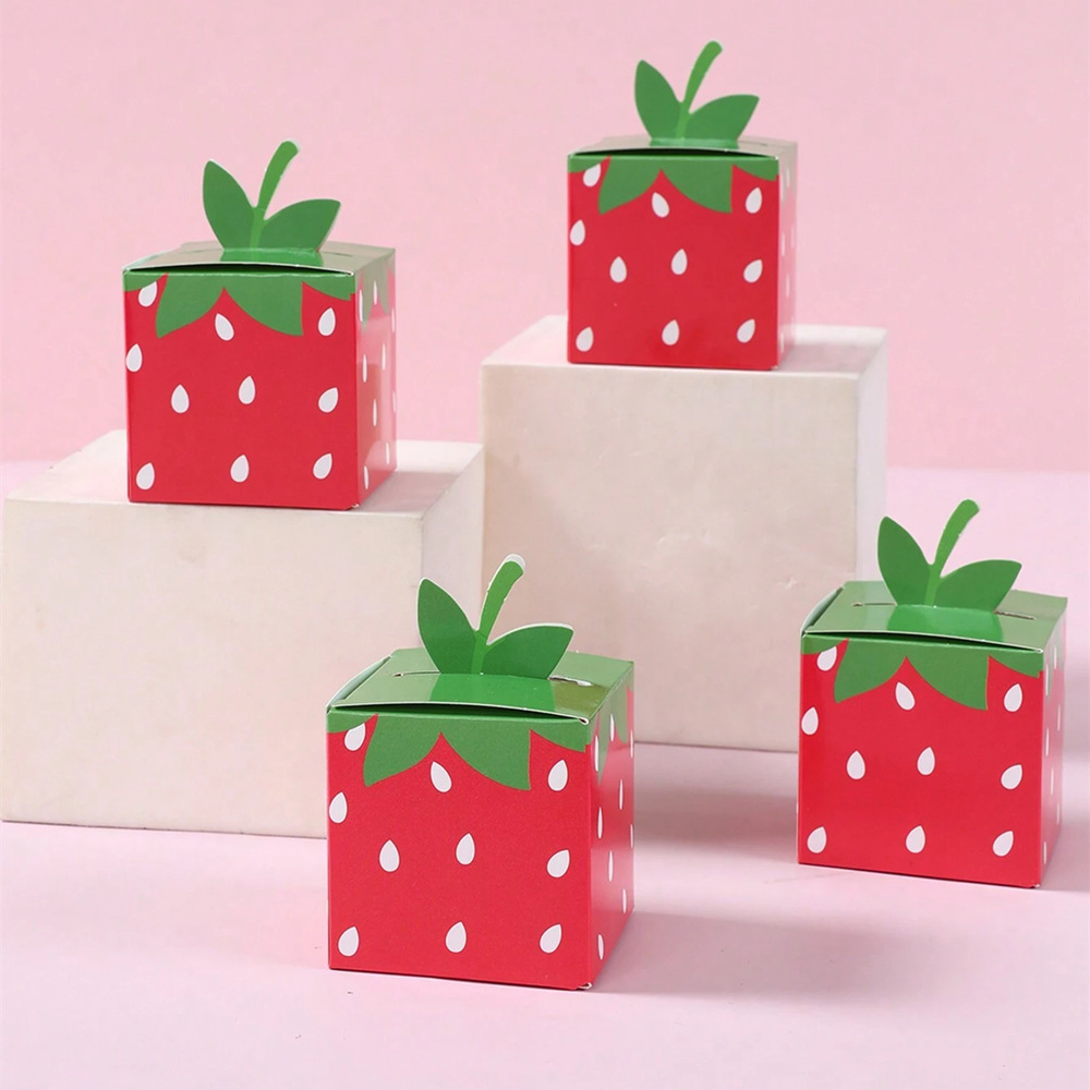 10 buah kotak bungkus hadiah k - Baby Food For 2 Year Old ulasan dan harga