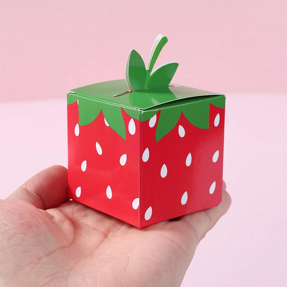 10 buah kotak bungkus hadiah k - Baby Food For 2 Year Old ulasan dan harga