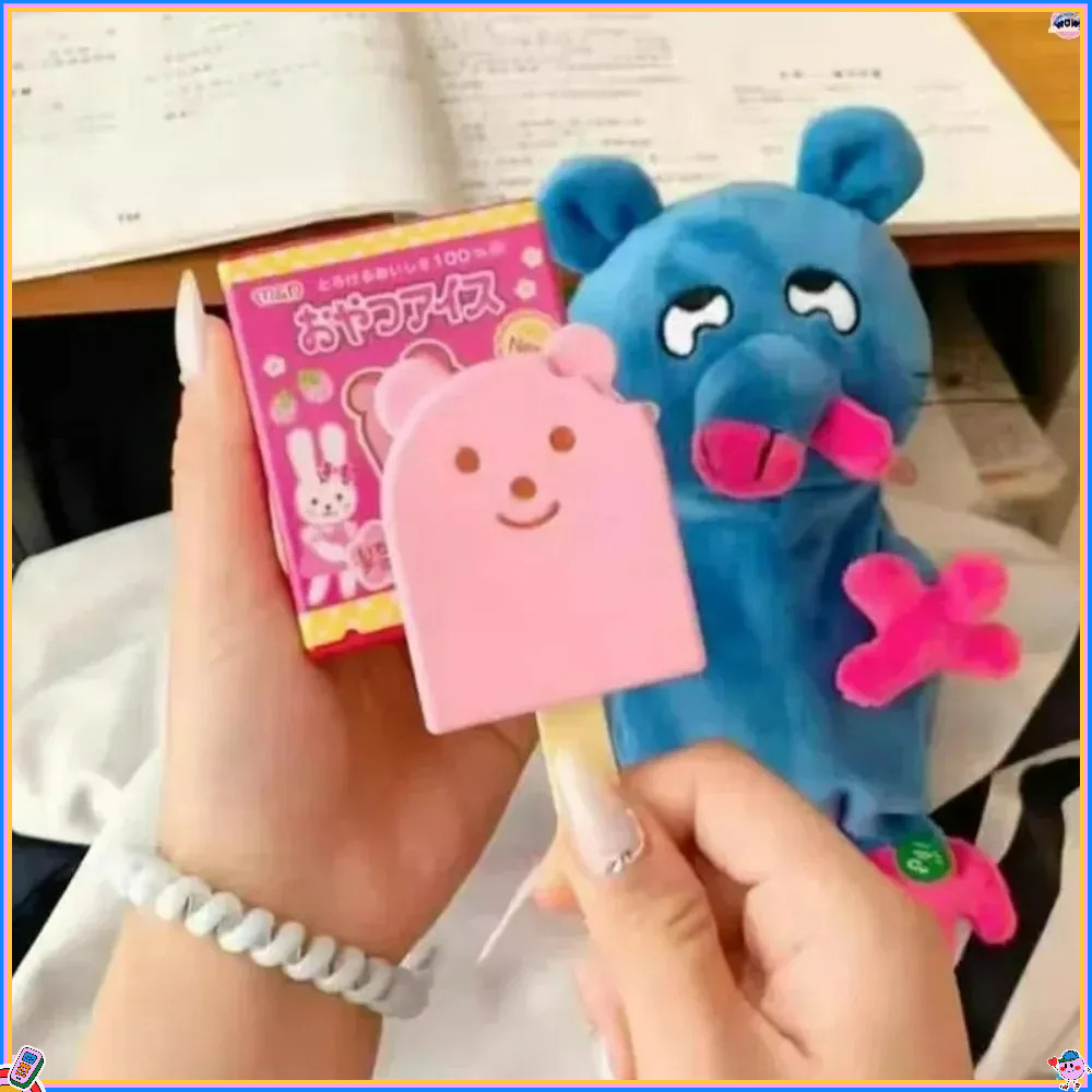 @9 Jenis Mainan Makanan Puding - Baby Food Doll ulasan dan harga
