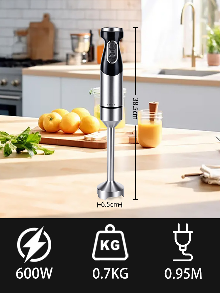 Blender Tangan Sonifer SF-8181 - Baby Food Grinder Machine ulasan dan harga