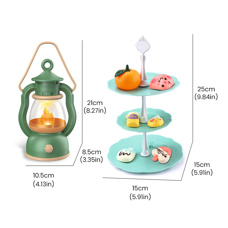 Set Tenda Camping Anak-anak, T - Baby Food Eat ulasan dan harga