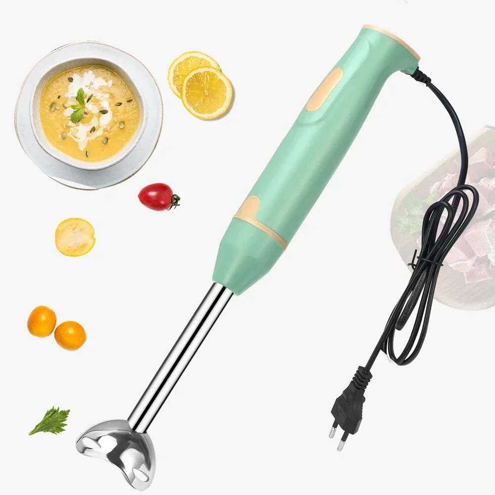 Blender genggam 400W stik penc - Baby Food Grinder Machine ulasan dan harga