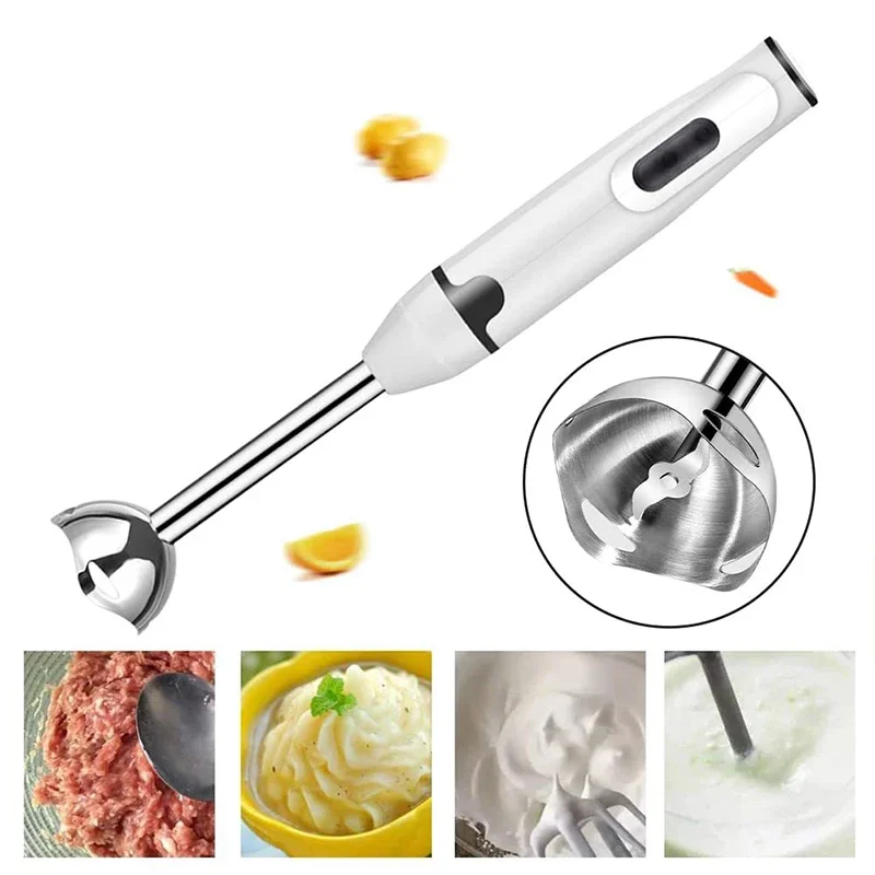 Blender genggam 400W stik penc - Baby Food Grinder Machine ulasan dan harga