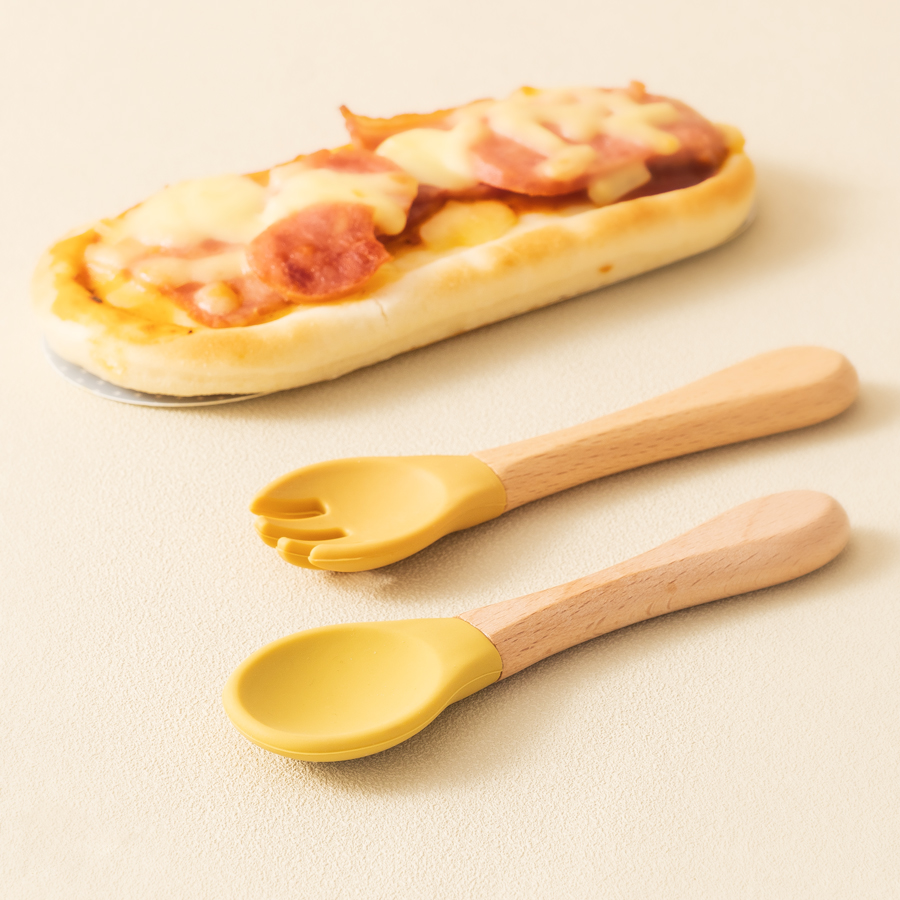Mamaplan sendok silikon bayi,  - Baby Food Dispensing Spoon ulasan dan harga