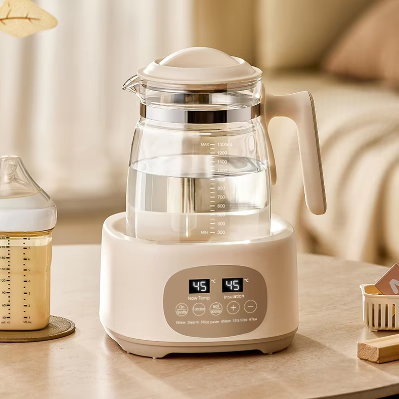 Ketel Listrik 1300Ml untuk Bay - Baby Food Lactogen ulasan dan harga