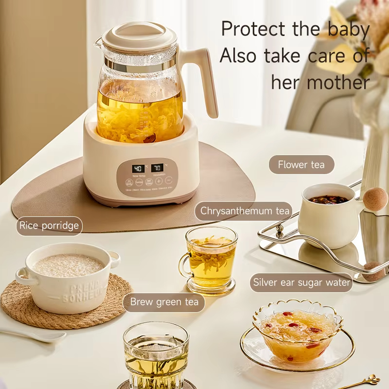 Ketel Listrik 1300Ml untuk Bay - Baby Food Lactogen ulasan dan harga