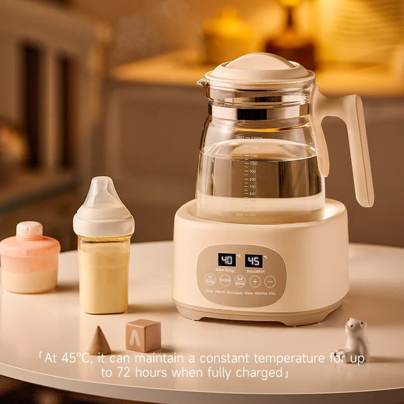 Ketel Listrik 1300Ml untuk Bay - Baby Food Lactogen ulasan dan harga