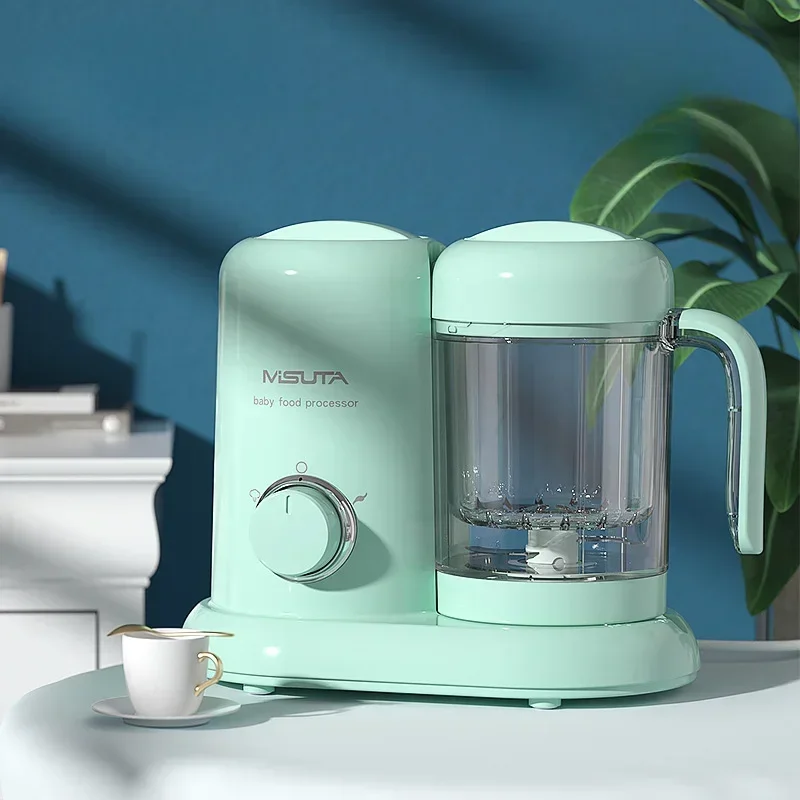 Mesin Pembuat Makanan Bayi, Me - Baby Food Grinder Machine ulasan dan harga