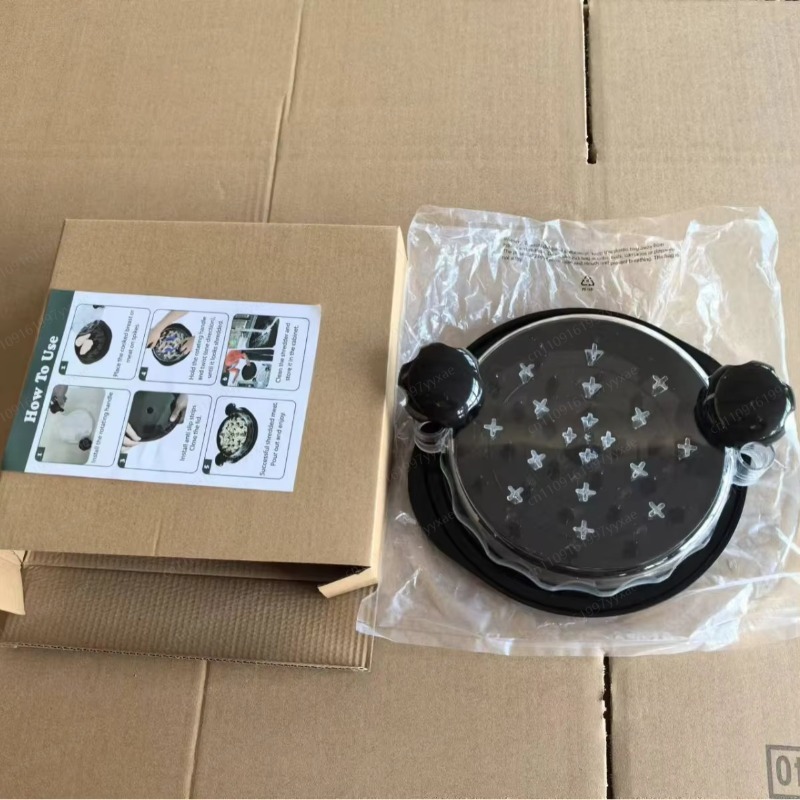 Penghancur daging multifungsi, - Baby Food Grinder Machine ulasan dan harga