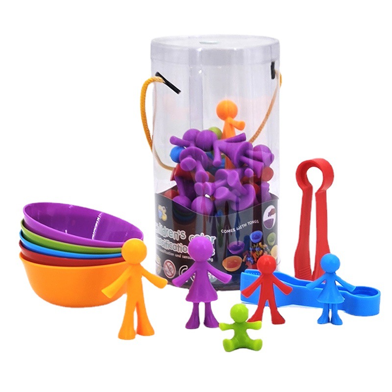 Mainan Montessori Anak Permain - Baby Food Game ulasan dan harga