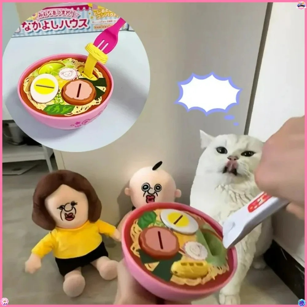 Mainan Makanan Puding, Mainan  - Baby Food Doll ulasan dan harga