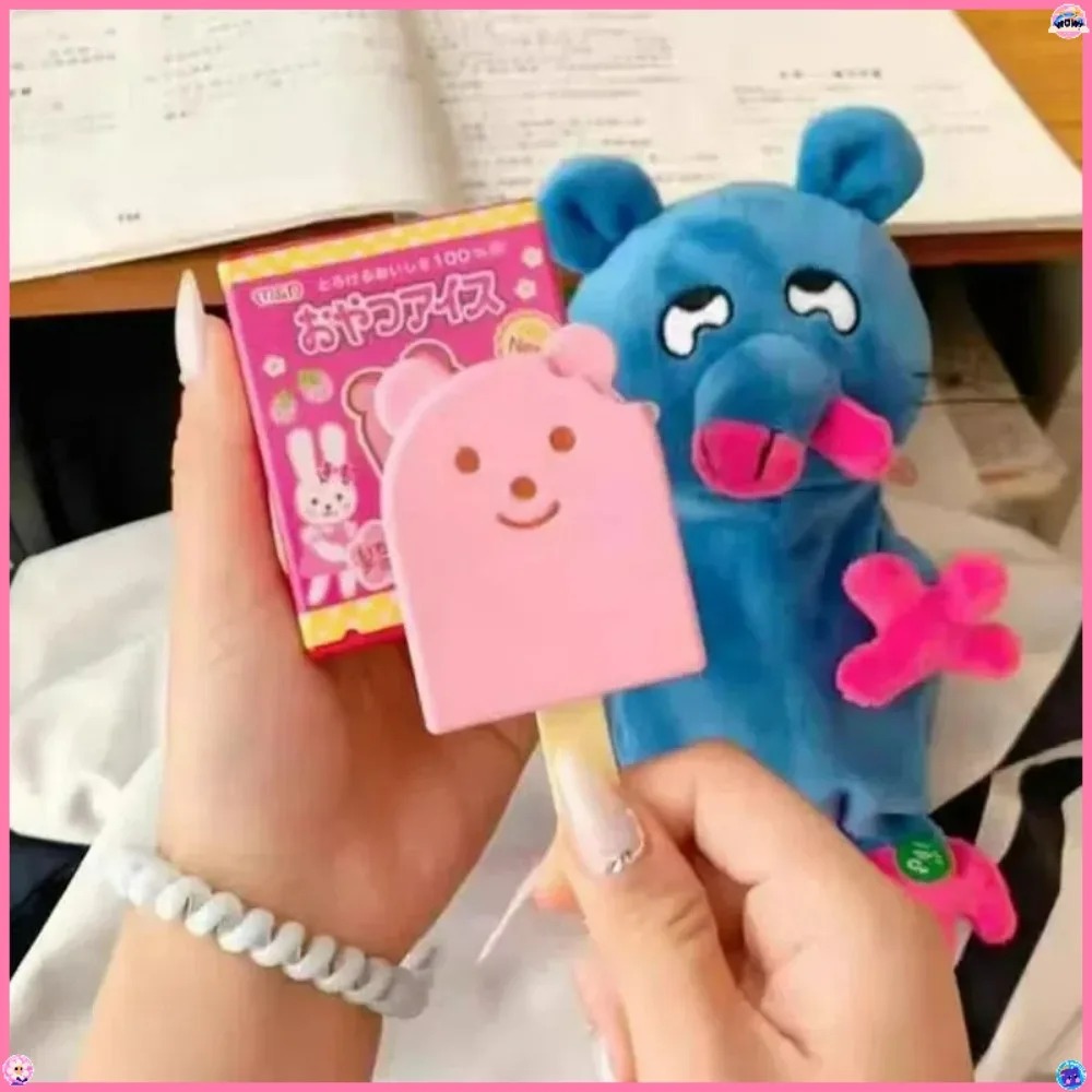 Mainan Makanan Puding, Mainan  - Baby Food Doll ulasan dan harga