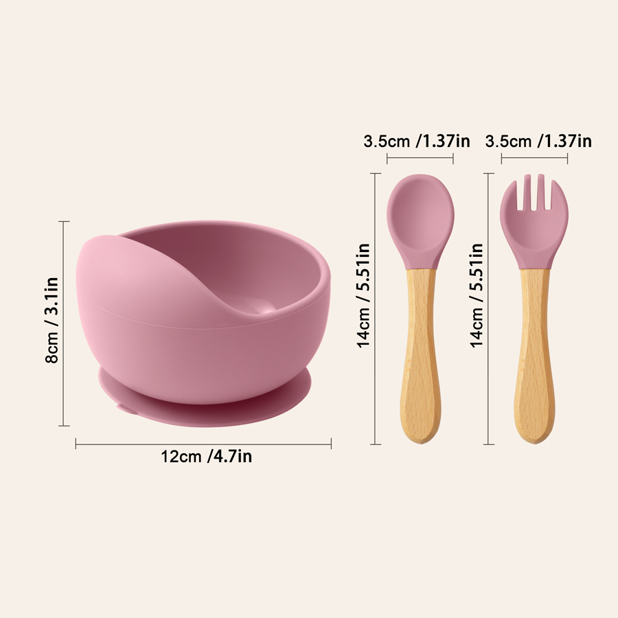 Mamaplan Set peralatan makan s - Baby Food Dispensing Spoon ulasan dan harga