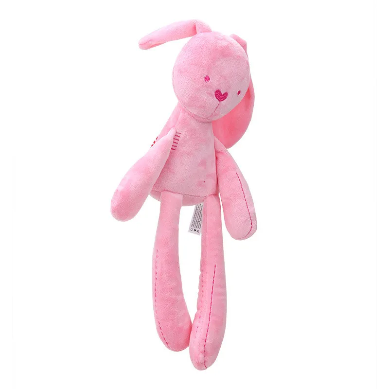 Boneka Kelinci Lucu 42CM Maina - Baby Food Doll ulasan dan harga
