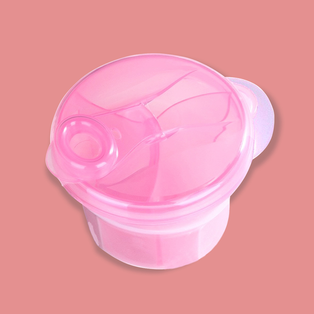 Dispenser Susu Formula Bayi Po - Baby Food Lactogen ulasan dan harga