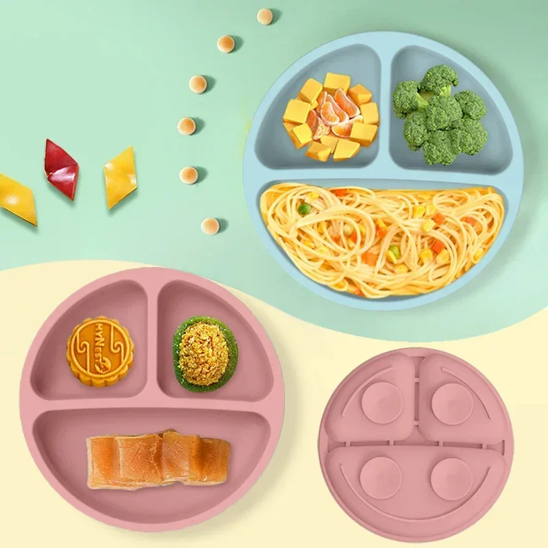 Silikon Food Grade, Set piring - Baby Food Dispensing Spoon ulasan dan harga