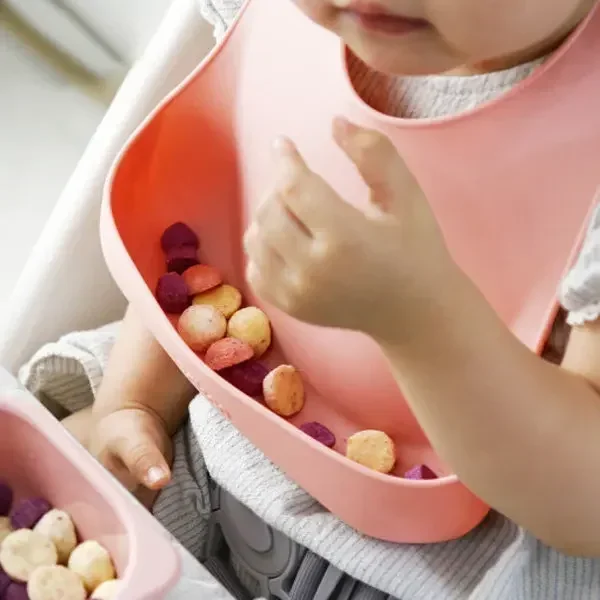 Silikon Food Grade, Set piring - Baby Food Dispensing Spoon ulasan dan harga