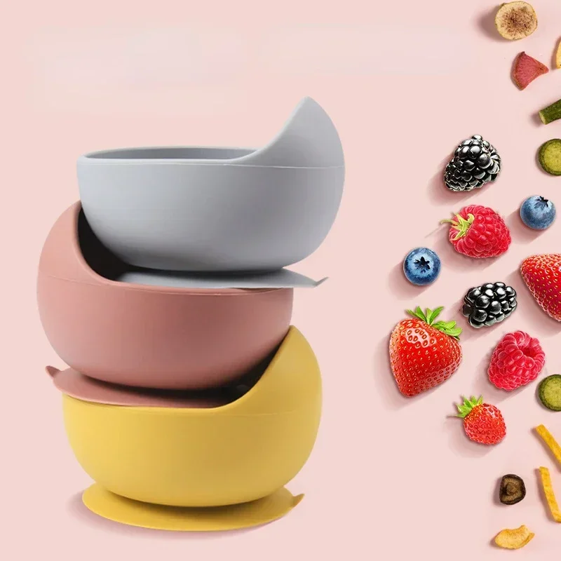 Silikon Food Grade, Set piring - Baby Food Dispensing Spoon ulasan dan harga