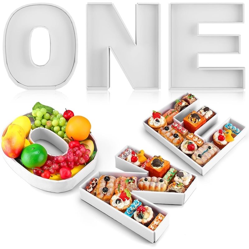 RMWIN-3 Pcs Nampan Sajian Maka - Baby Food Dessert ulasan dan harga