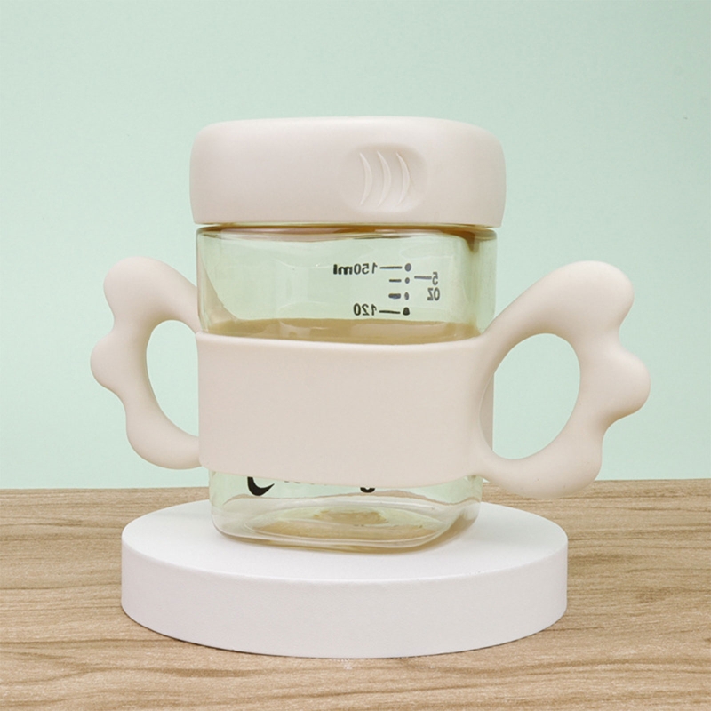 Pegangan Botol Bayi Baru Lahir - Baby Food Dispensing Spoon ulasan dan harga