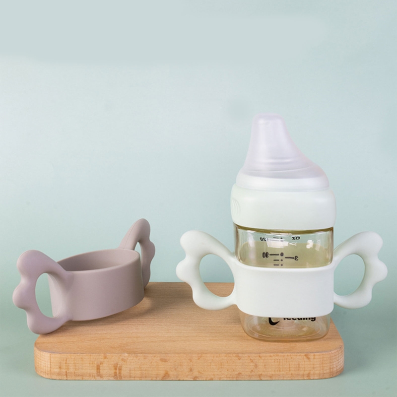 Pegangan Botol Bayi Baru Lahir - Baby Food Dispensing Spoon ulasan dan harga