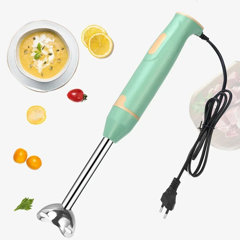 Blender Tangan Elektrik Immers - Baby Food Grinder Machine ulasan dan harga