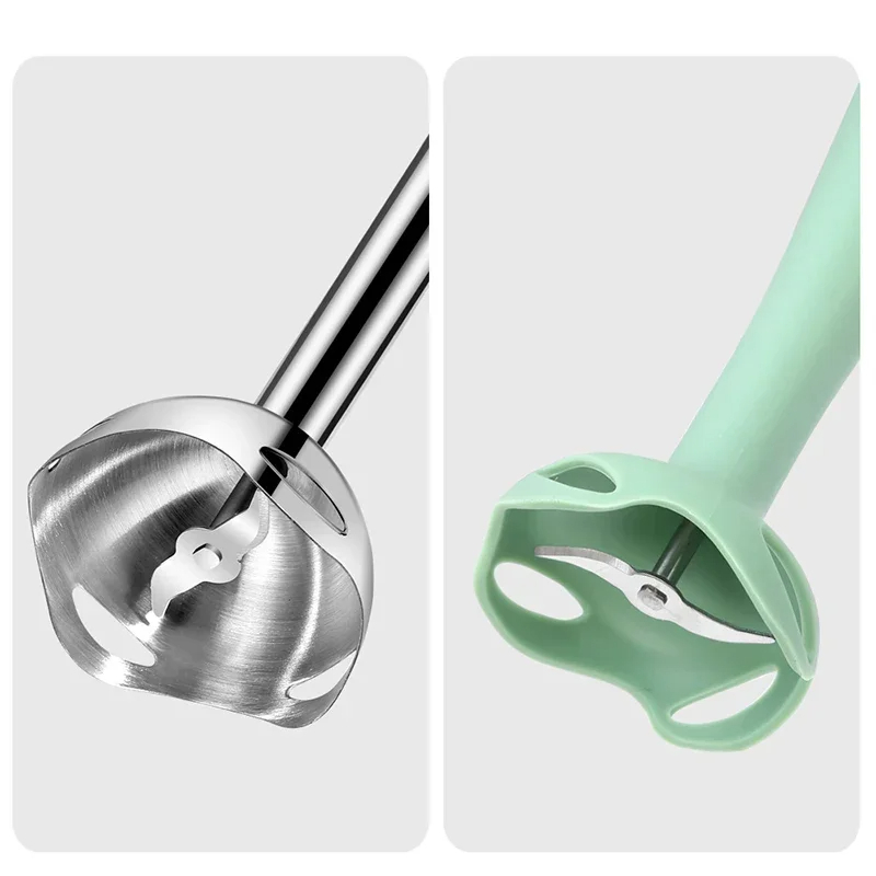 Blender Tangan Elektrik Immers - Baby Food Grinder Machine ulasan dan harga