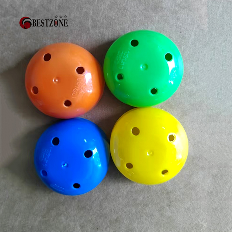 50PCS 1.9*2Inch 48x52mm Bola K - Baby Food Eat ulasan dan harga