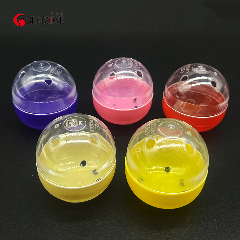 50PCS 1.9*2Inch 48x52mm Bola K - Baby Food Eat ulasan dan harga
