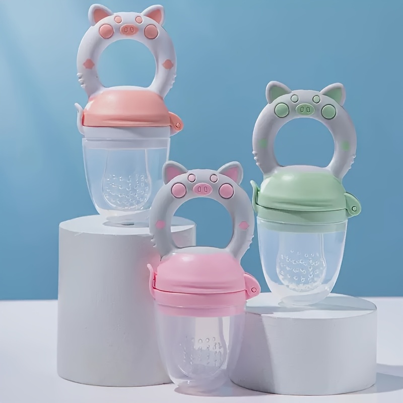 9 Buah Peralatan Makan: 1 Boto - Baby Food Dispensing Spoon ulasan dan harga
