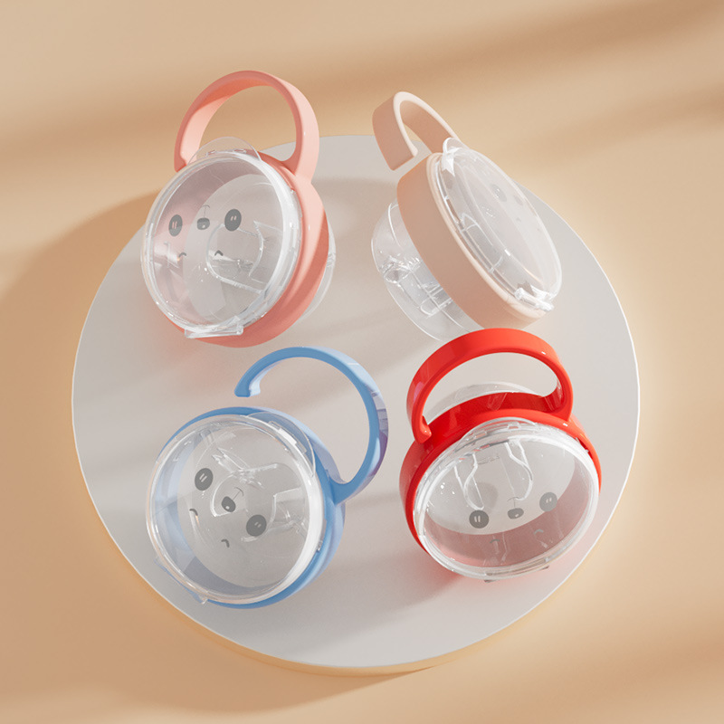 Tempat Penyimpanan Empeng Bayi - Baby Food For 2 Year Old ulasan dan harga