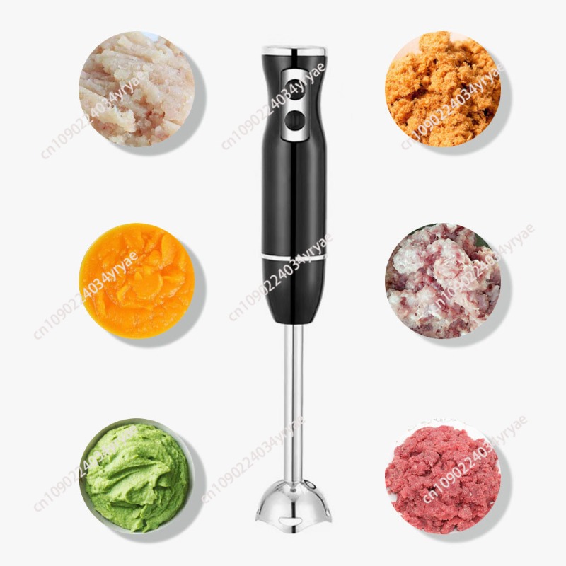 Penggiling daging elektrik sta - Baby Food Grinder Machine ulasan dan harga