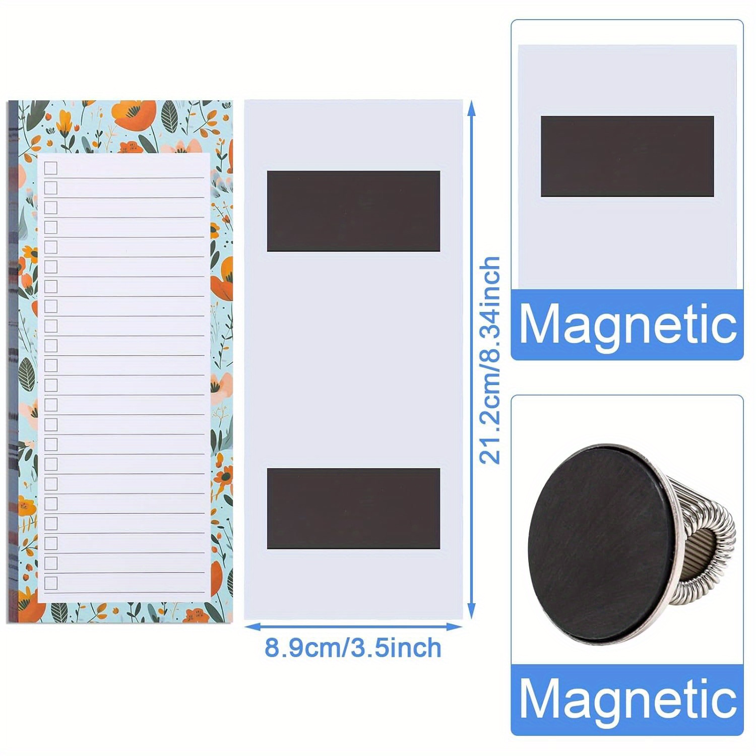 Set 2/3 Pcs Termasuk 1/2 Note  - Baby Food List ulasan dan harga
